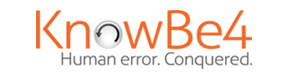 KnowBe4 logo